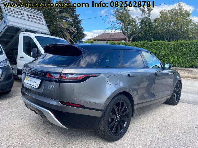 LAND ROVER Range Rover Velar 2.0D I4 240 CV R-Dynamic