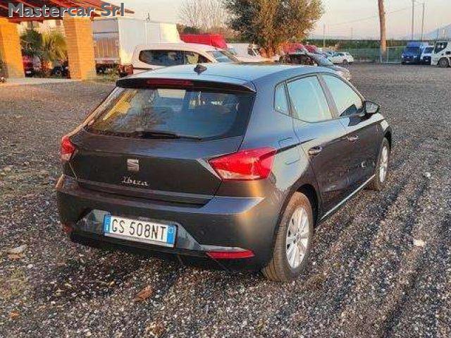 SEAT Ibiza NEOPTANETATI 1.0 ecotsi 80Cv TG : GS508NT