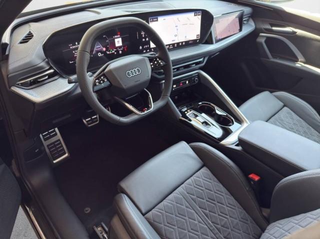 Audi Q5 2.0 tdi mhev+ S line edition quattro 204cv s-tronic