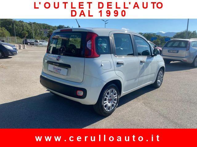 FIAT Panda 1.2 EasyPower OK NEOPATENTATI