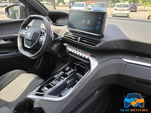 PEUGEOT 3008 BlueHDi 130 S&S EAT8 Allure Pack NEOPATENTATI