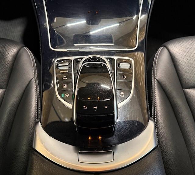 Mercedes-benz GLC 220 d 4Matic Executive