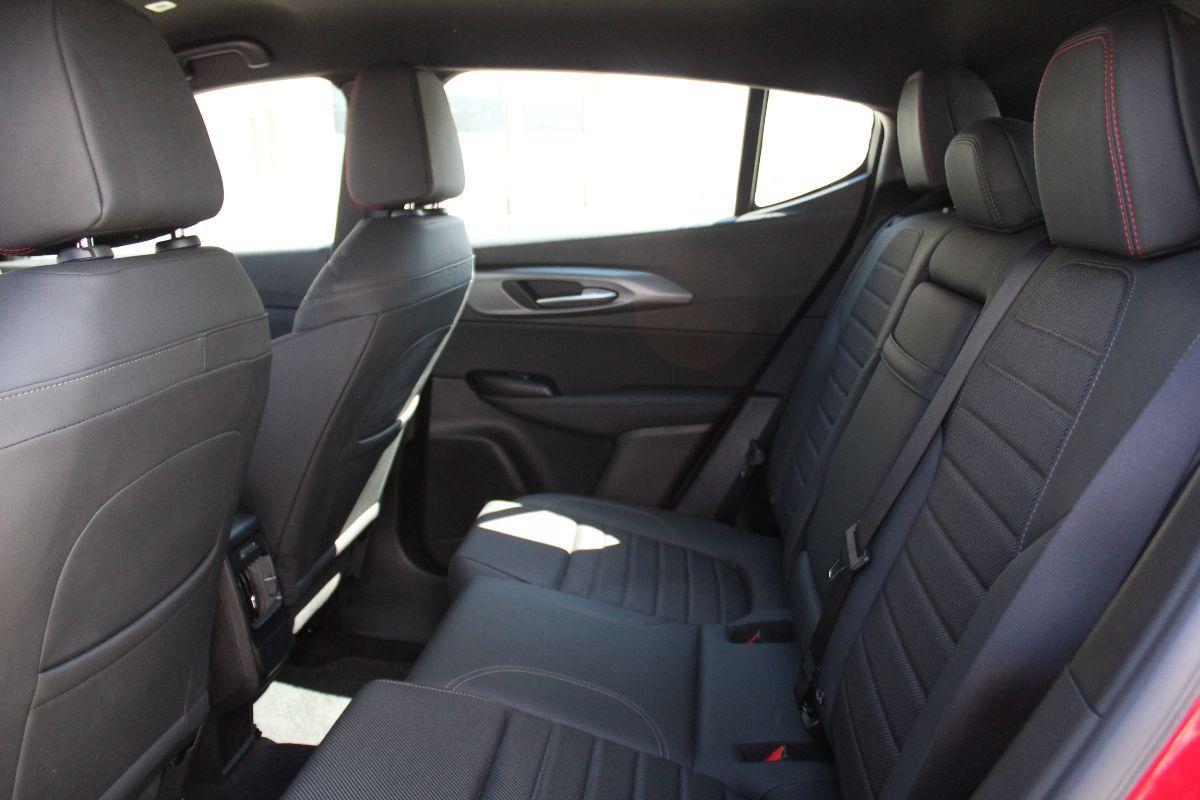 ALFA ROMEO - Tonale - 1.6 diesel 130 CV TCT6 Sprint