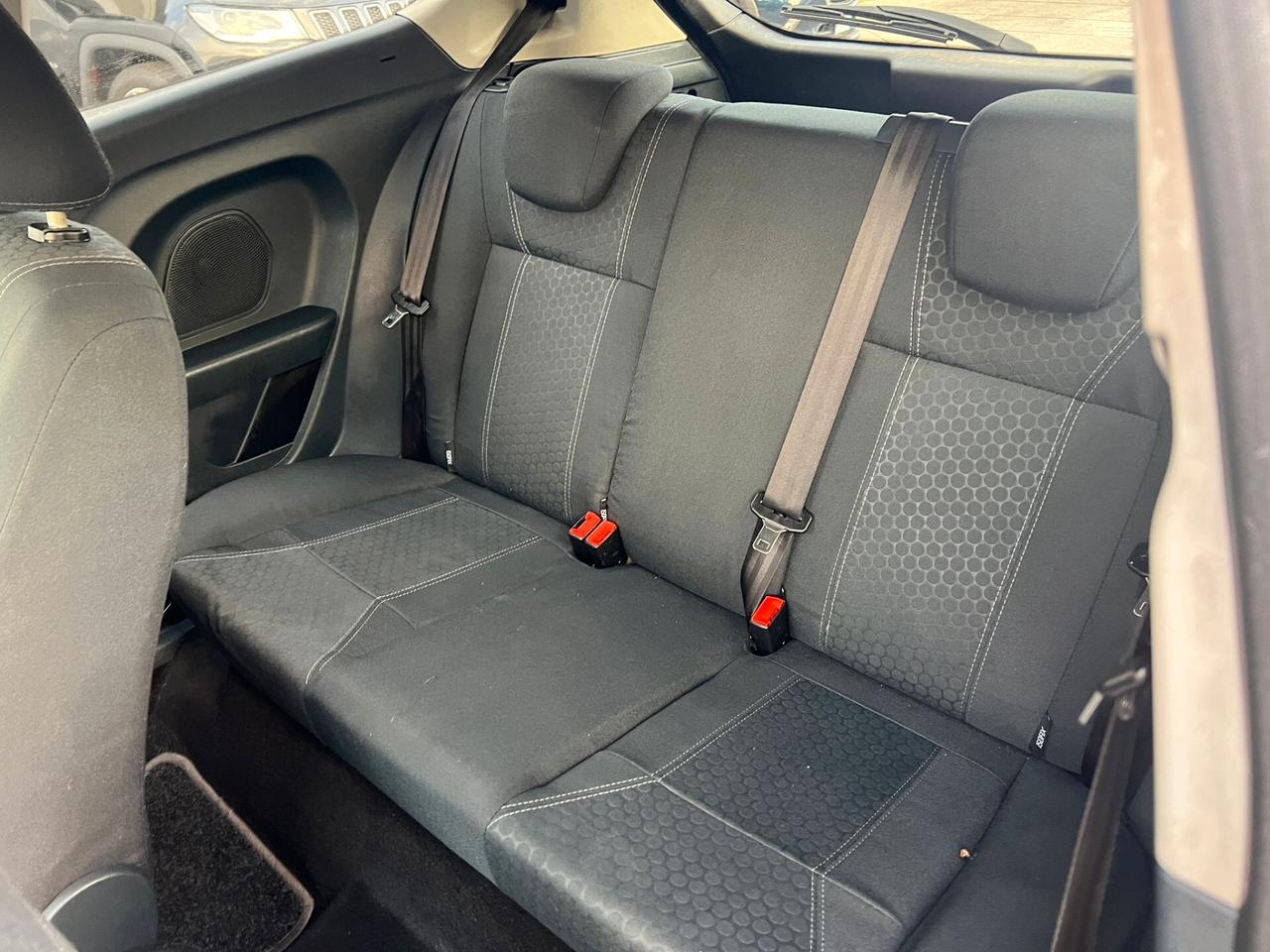 Ford Fiesta 1.2 82CV 3 porte Titanium
