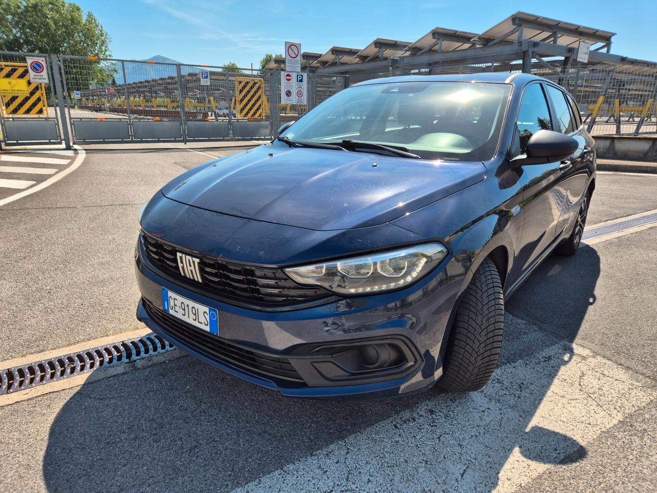 Fiat Tipo 1.6 Mjt S&S SW Life BELLISSIMA