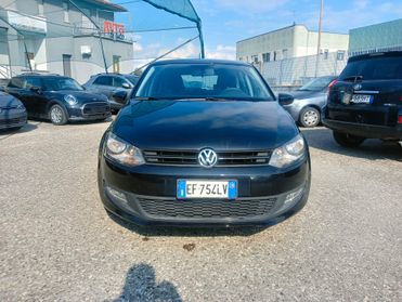 Volkswagen Polo 1.2 70 CV 5p. Comfortline