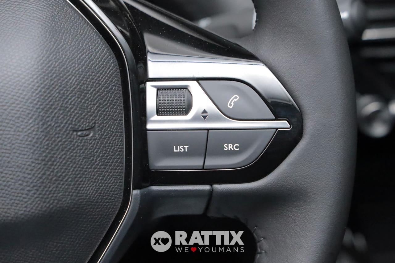 Peugeot 208 1.2 Puretech 100CV Style