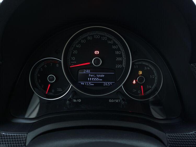 Volkswagen up! BlueMotion Technology BR169896 1.0 Benzina 65CV