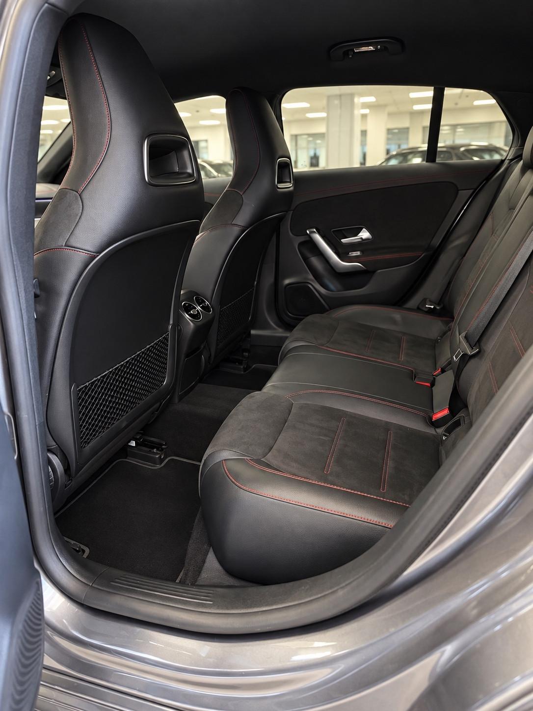 MERCEDES CLA 200 d Shooting Brake Premium AMG
