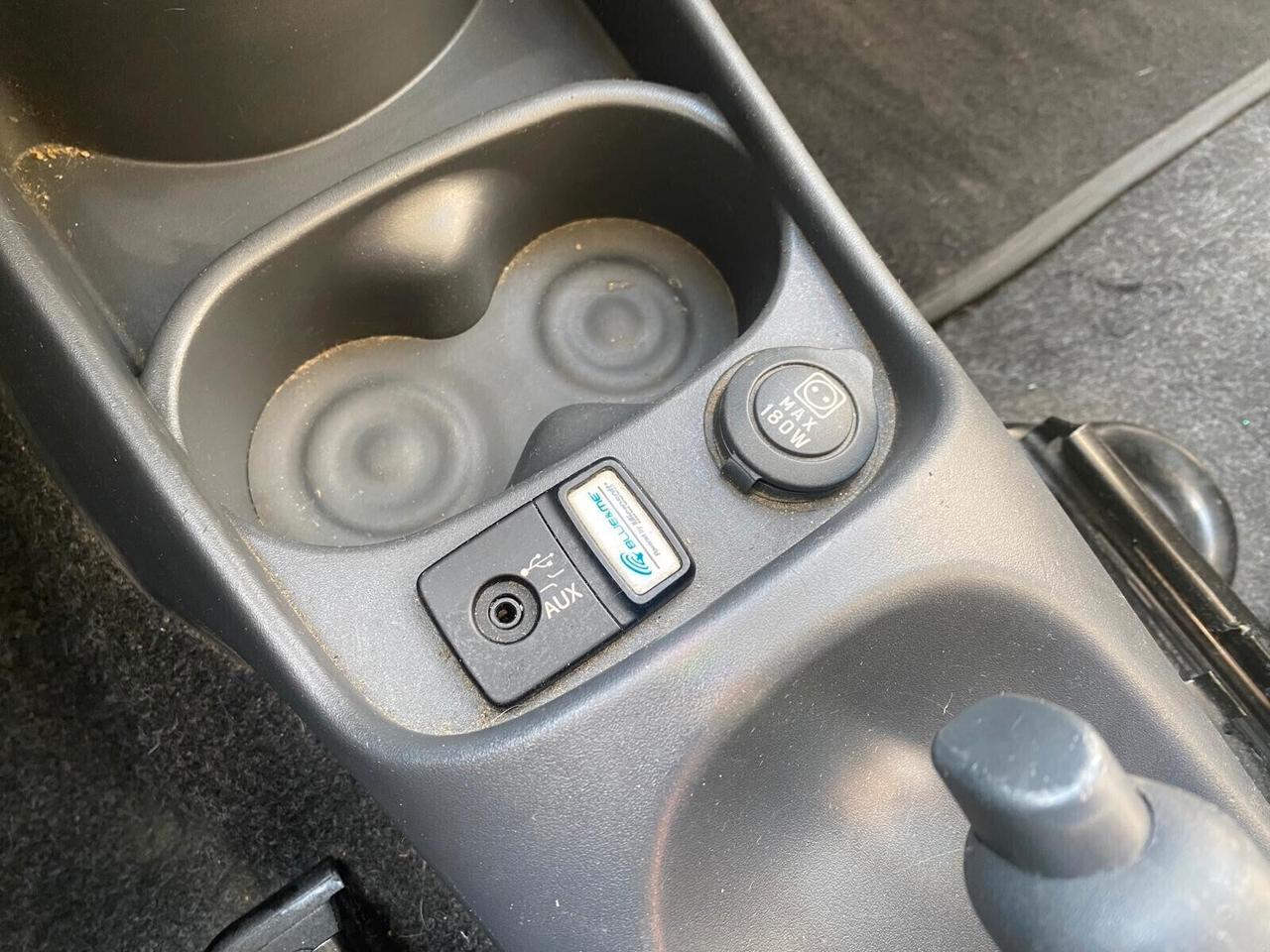 Fiat 500 1.2 69cv Lounge Tetto Panoramico - NEOPATENTATI - GARANZIA 12 MESI