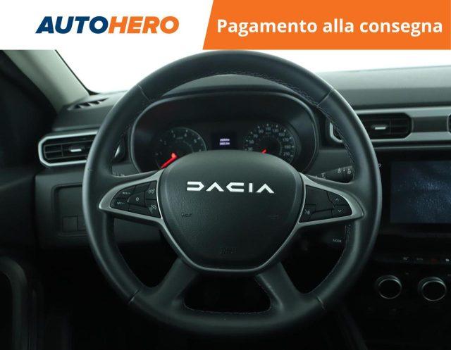 DACIA Duster 1.5 Blue dCi 8V 115 CV 4x2 Journey