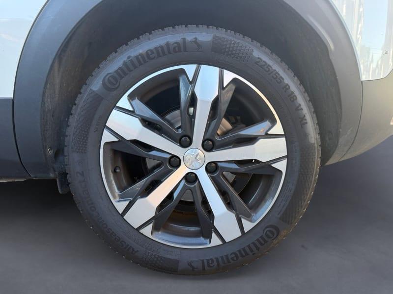 PEUGEOT 3008 BLUEHDI 150 S&S GT LINE