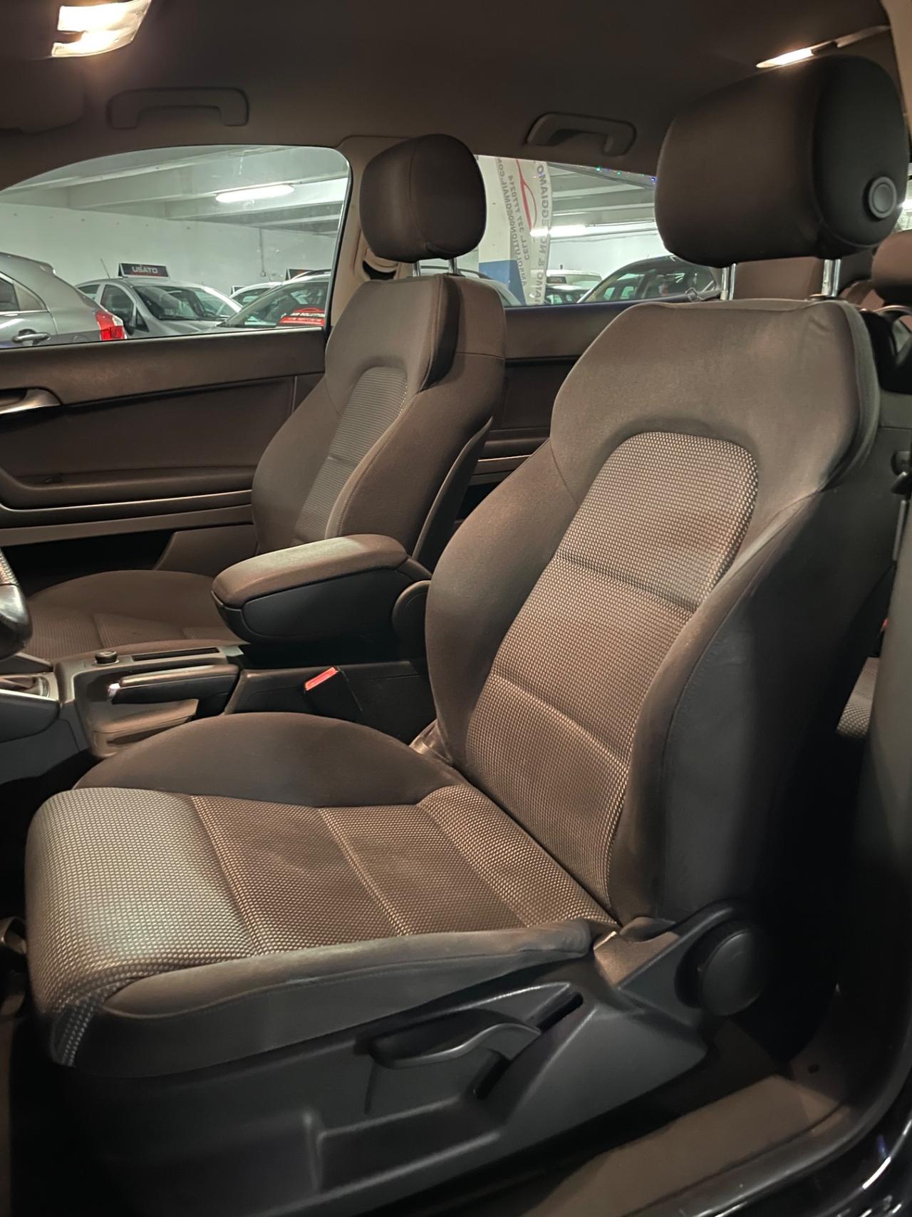 Audi A3 1.6 Neopatentati Euro 5