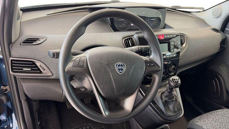 Lancia Ypsilon III 2021 HYBRID 5 PORTE 1.0