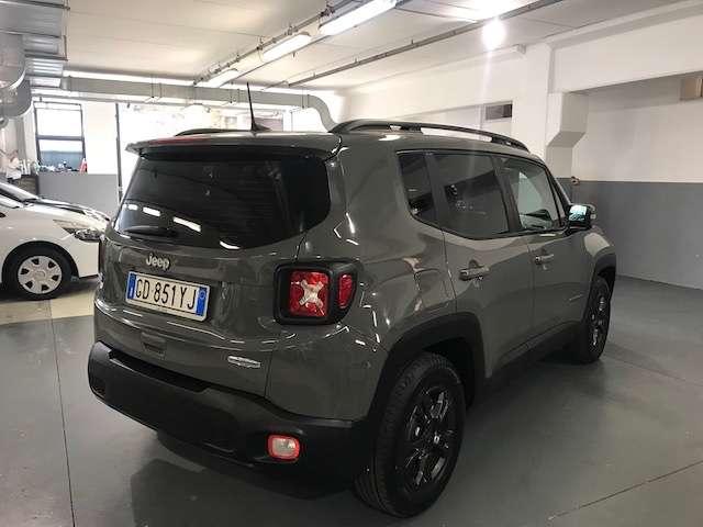 Jeep Renegade Renegade 1.6 mjt Longitude 2wd 130cv