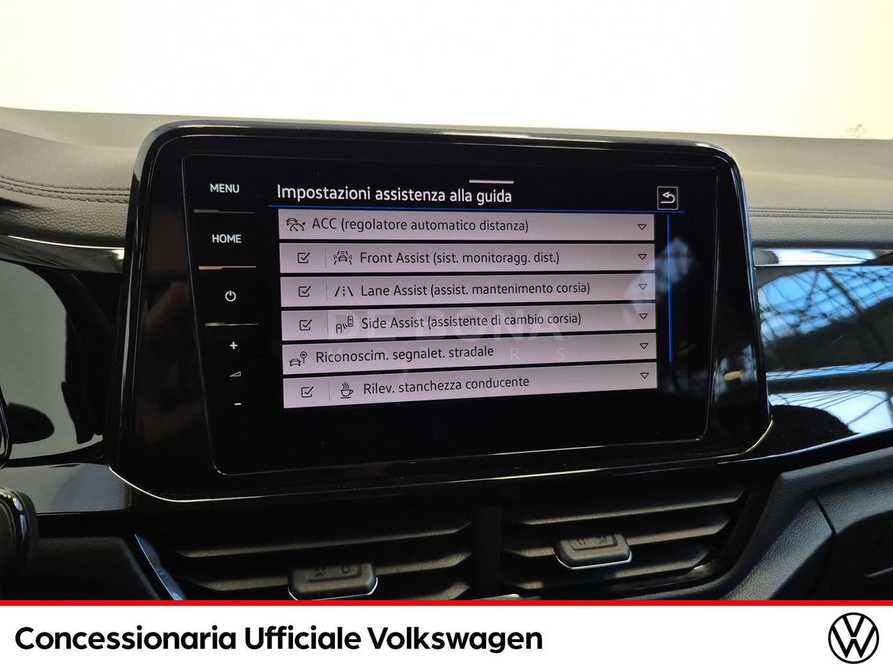 Volkswagen T-Roc 2.0 tsi r 4motion dsg