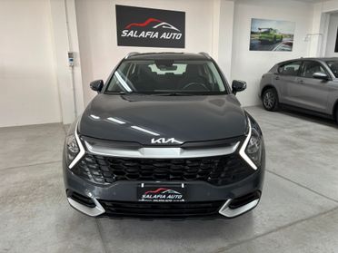 Kia Sportage 1.6 CRDi Style