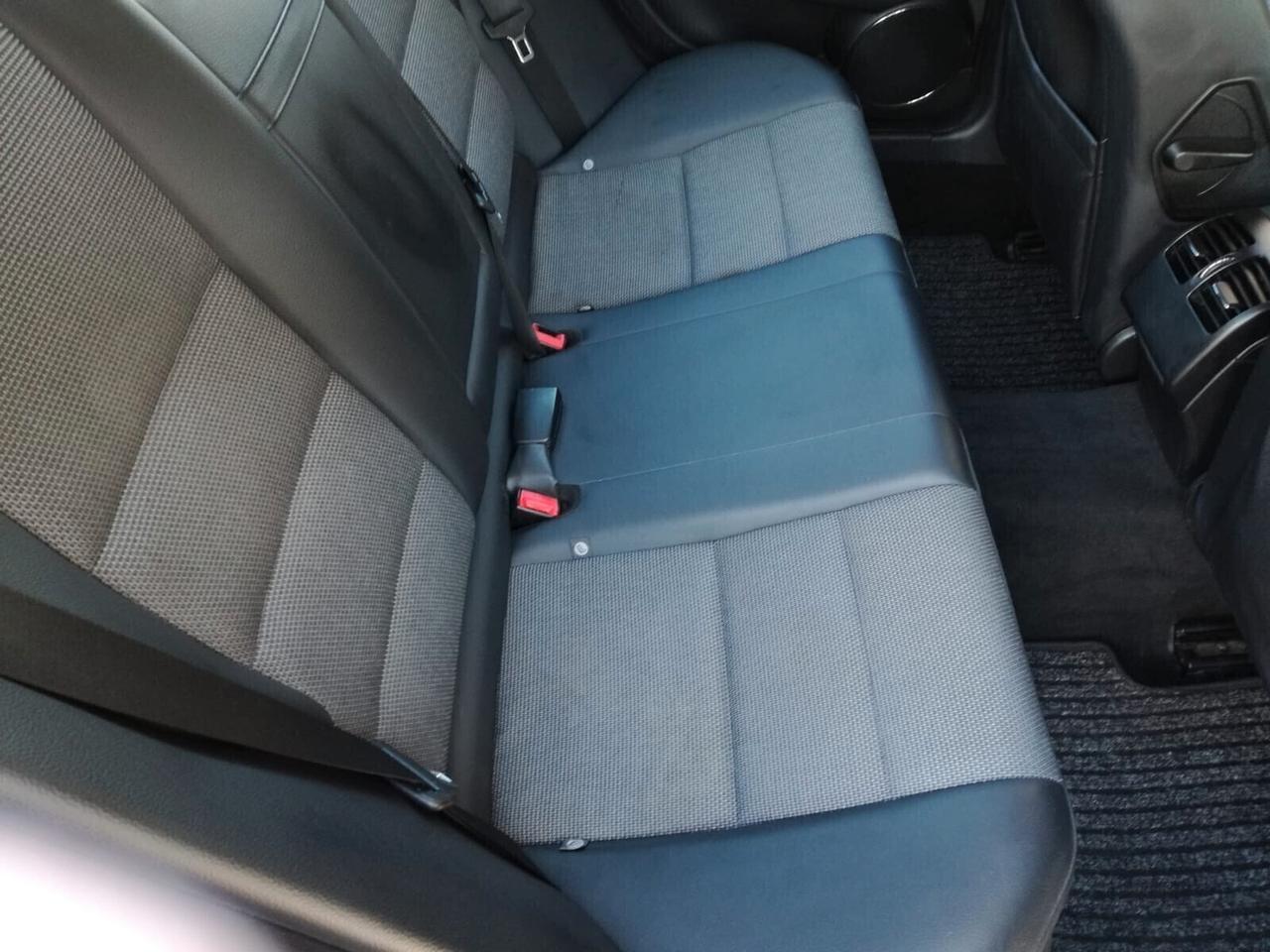 Mercedes-benz C 280 C 280 Avantgarde BENZINA