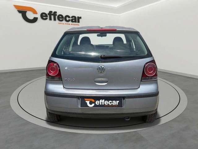 Volkswagen Polo 1.2/70CV 12V 5p. NEOPATENTATI