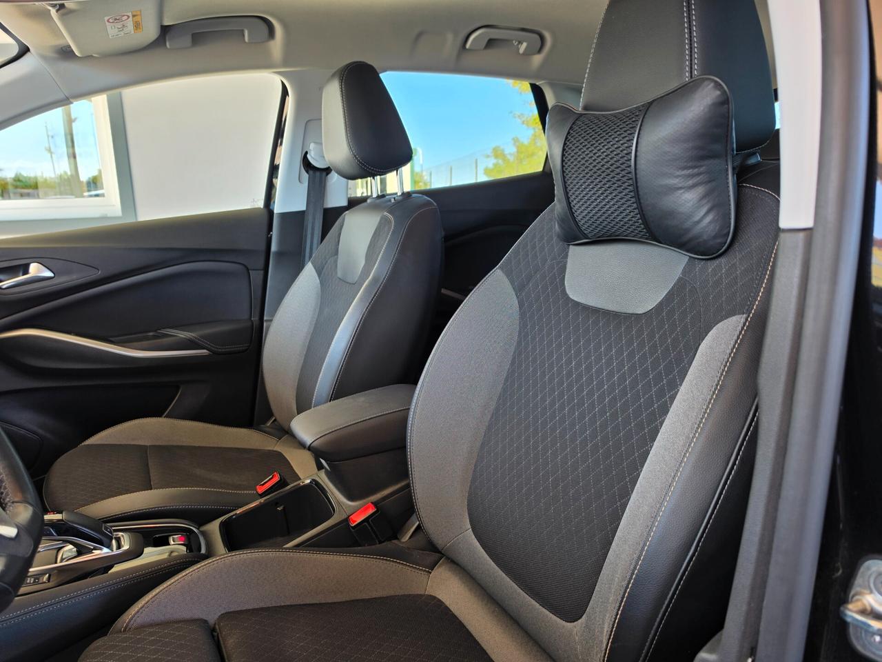 OPEL GRANDLAND X 1.5D 130CV Autom ELEGANCE