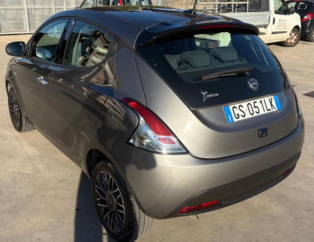 LANCIA Ypsilon 1.0 FireFly 5 porte S&S Hybrid Gold