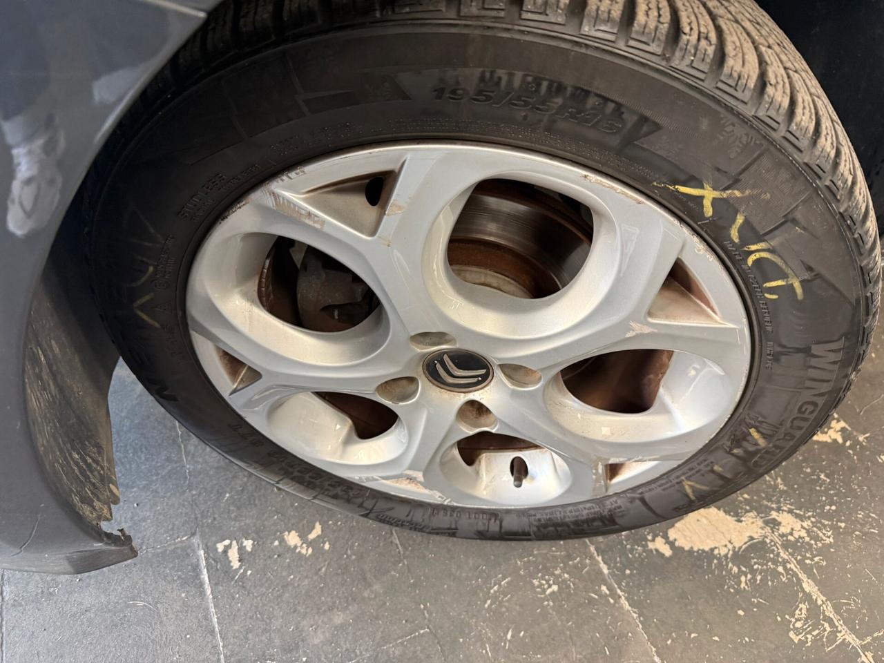 Citroen C3 PureTech 82 Exclusive