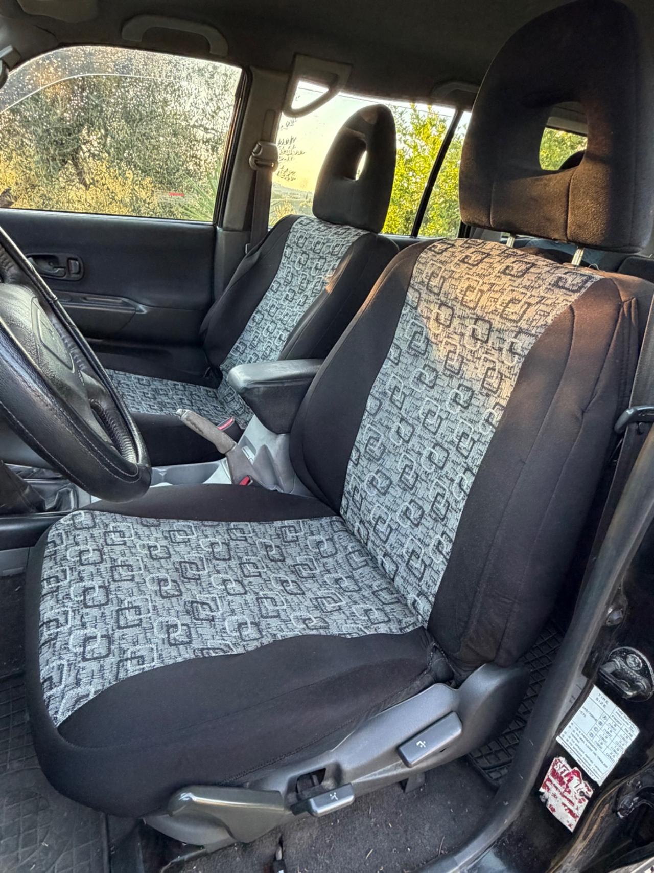 Mitsubishi Pajero Sport 2.5 TDI GLS