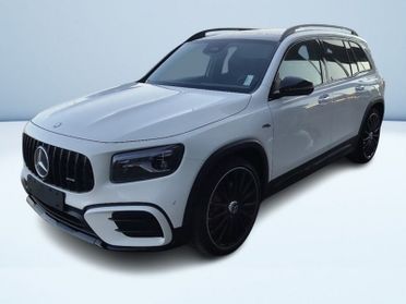 Mercedes-Benz Classe GLB GLB 35 4MATIC AMG Line Premium
