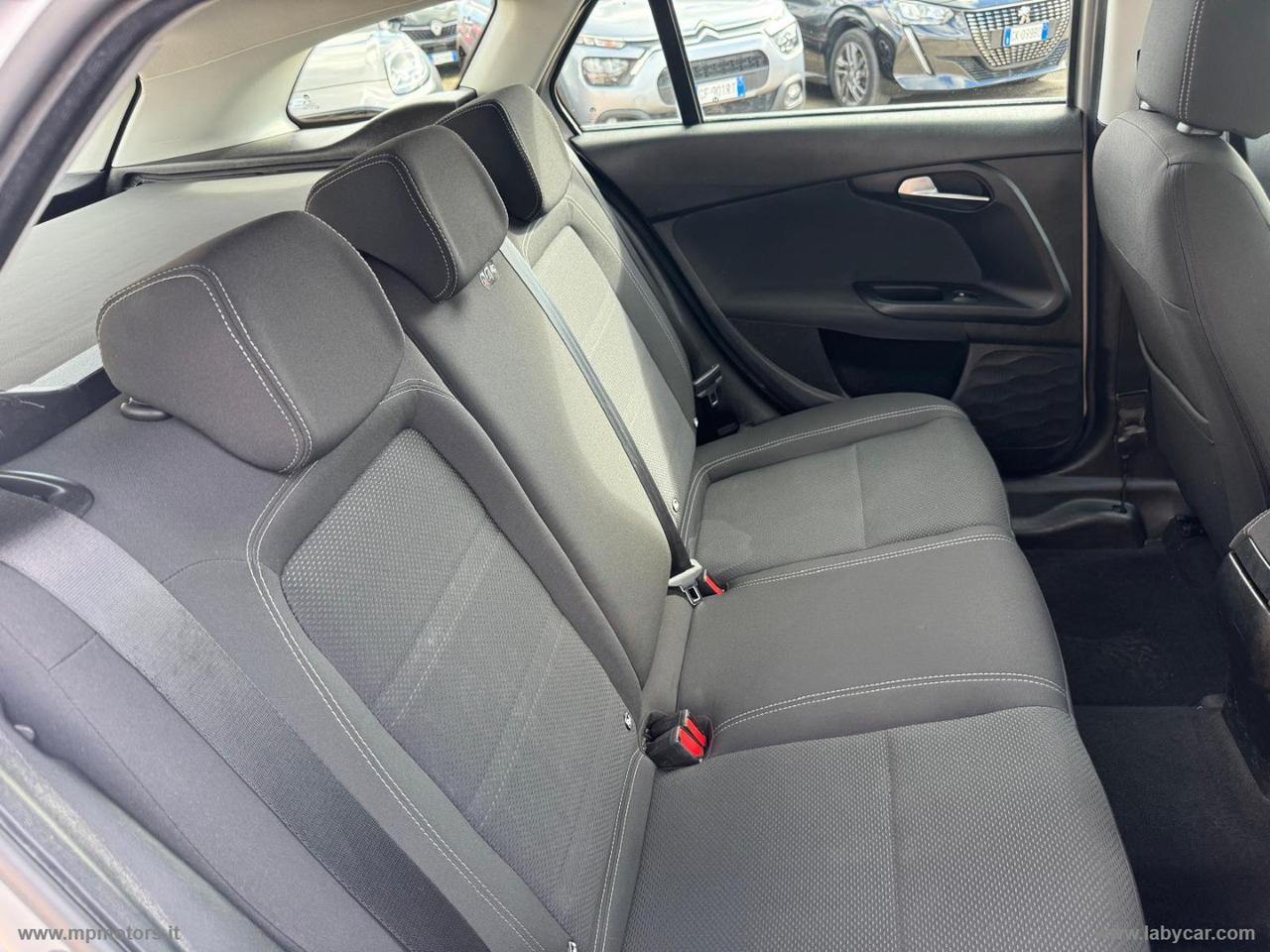 FIAT TIPO LIFE SW 1.3 MJ 95CV S&S