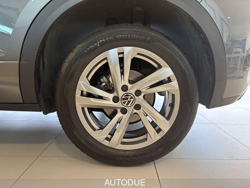 Volkswagen T-Roc 1.5 TSI ACT R-LINE DSG 150 CV