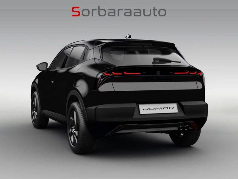 Alfa Romeo Junior Ibrida 1.2 145CV Hybrid eDCT6 Junior