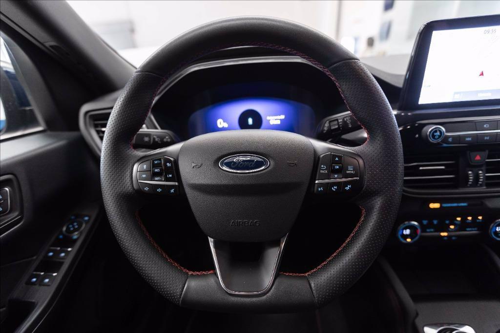 FORD Kuga 2.5 phev ST-Line X 2wd 225cv cvt del 2022