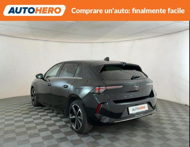 OPEL Astra 1.6 Plug-in Hybrid 180 CV AT8 Business Elegance