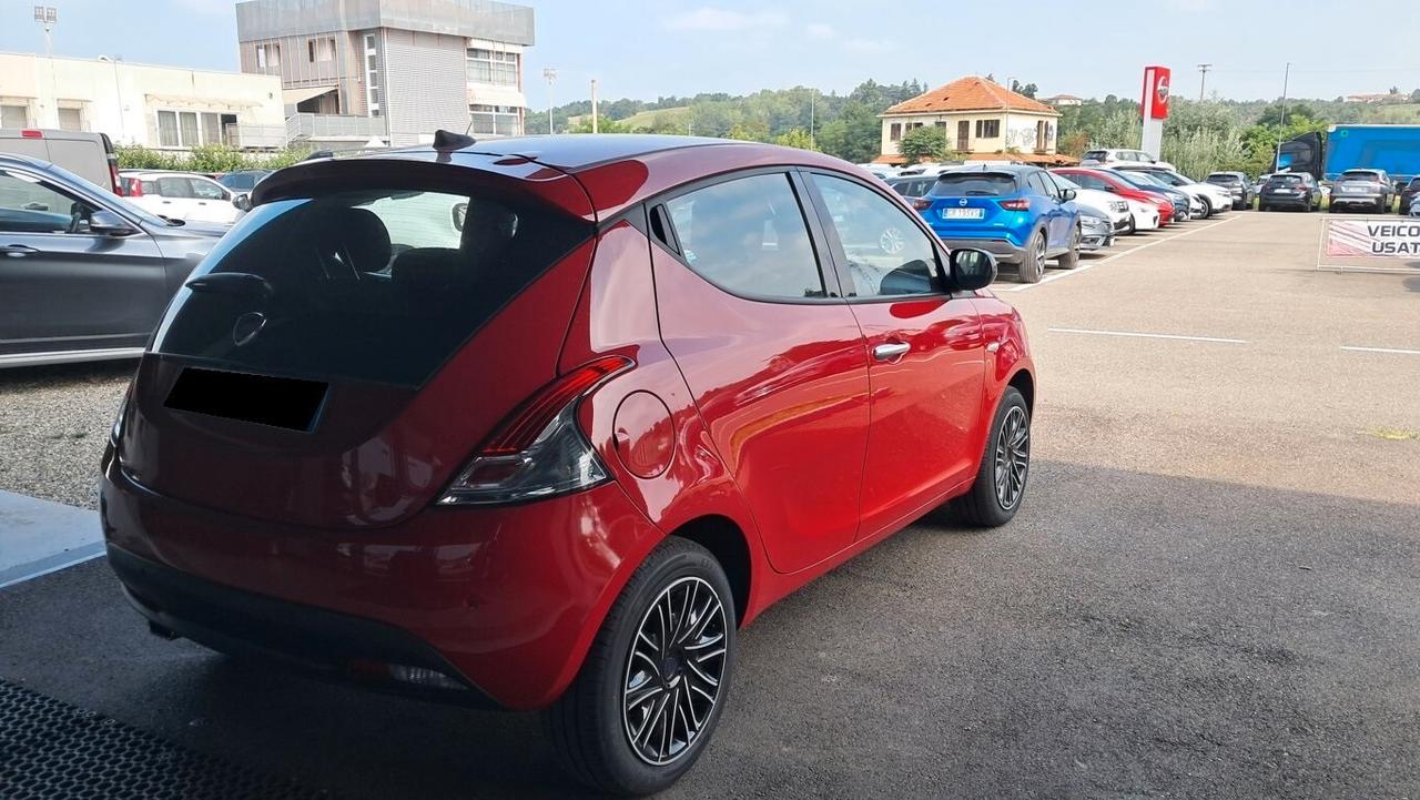 Lancia Ypsilon 1.0 FireFly 5 porte S&S Hybrid Gold Plus GL457