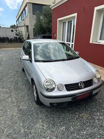 Volkswagen Polo 1.4 TDI 5p. Comfortline