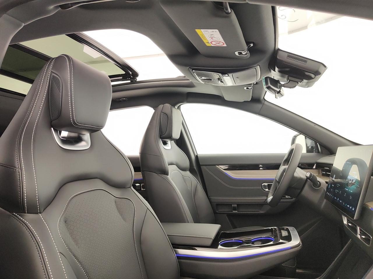 SPORTEQUIPE SPORTEQUIPE 6 GT 1.6 T GPL