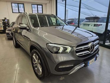 Mercedes-Benz GLE 300 GLE - V167 2019 d Premium Plus 4matic auto