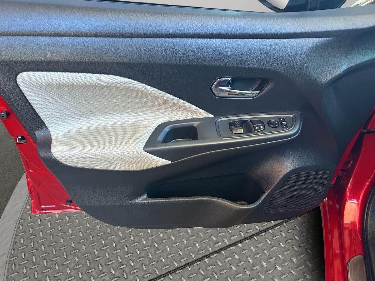 NISSAN - Micra - 1.5 dCi 90CV 8V 5p. N-Connecta
