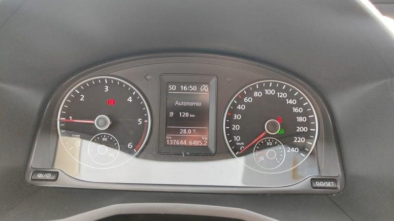 Volkswagen Caddy Caddy 2.0 TDI 150 CV DSG Furgone