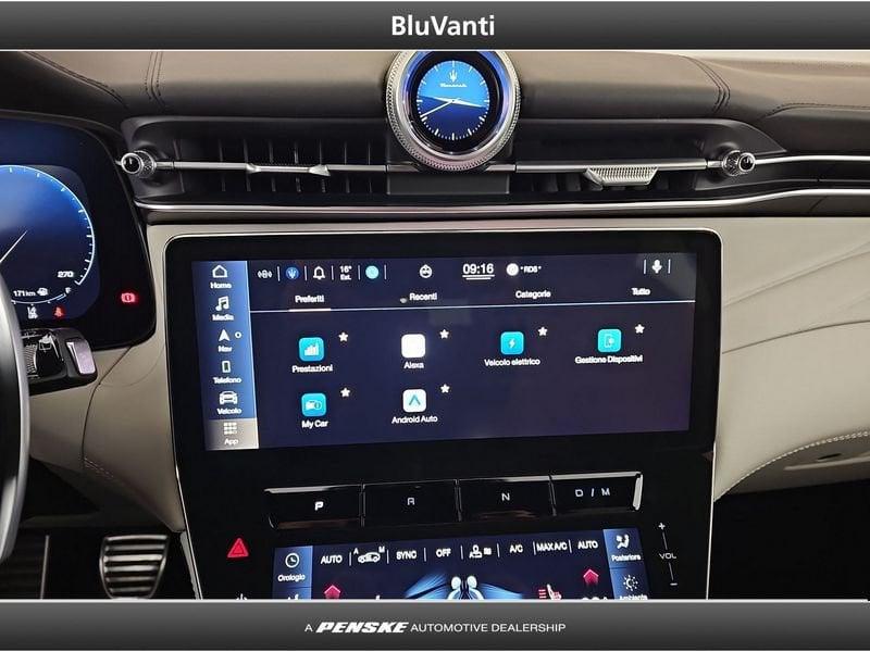 Maserati Grecale Grecale MHEV 330 CV AWD Modena