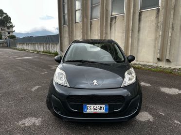 Peugeot 107 1.0 68CV 5p. Access