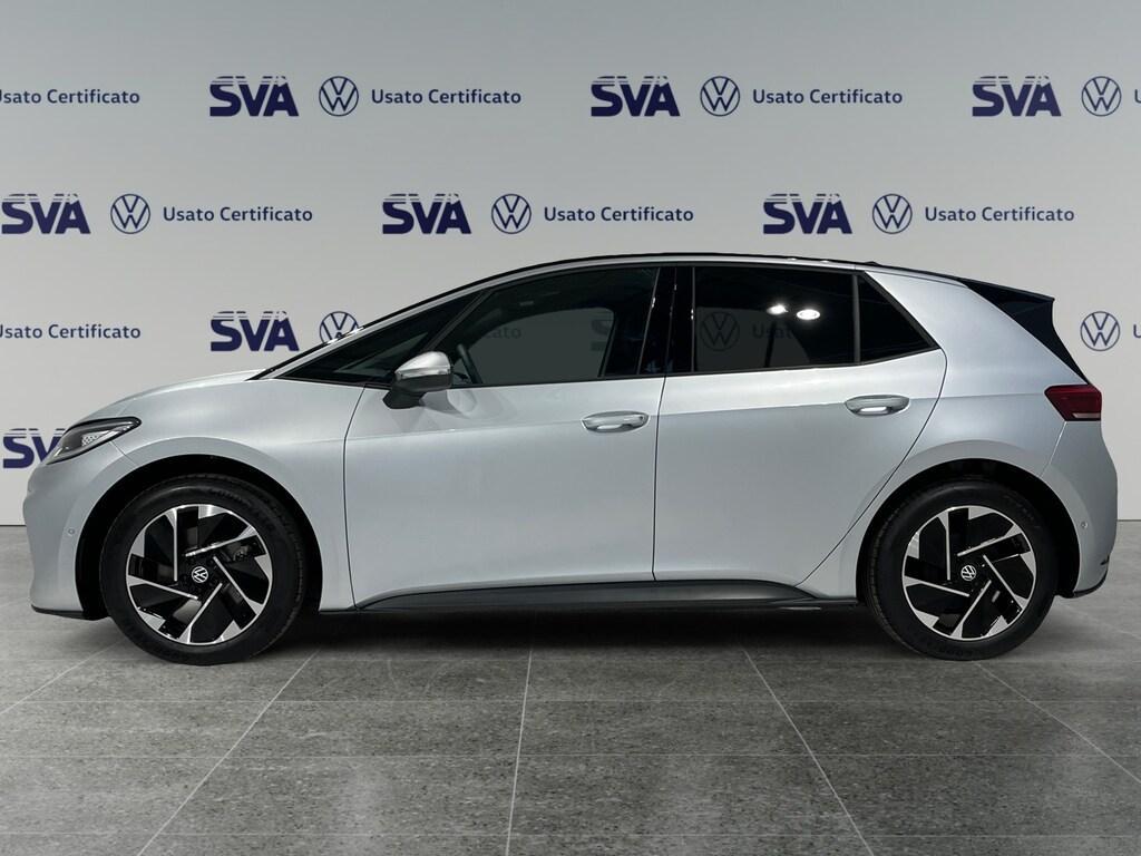 Volkswagen ID.3 204CV Batt.58kWh Pro Perform. Edit. Plus (EV)