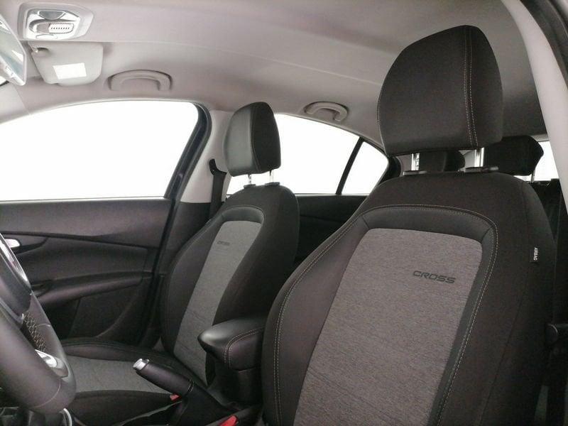 FIAT Tipo 5p 1.6 mjt Cross s&s 130cv