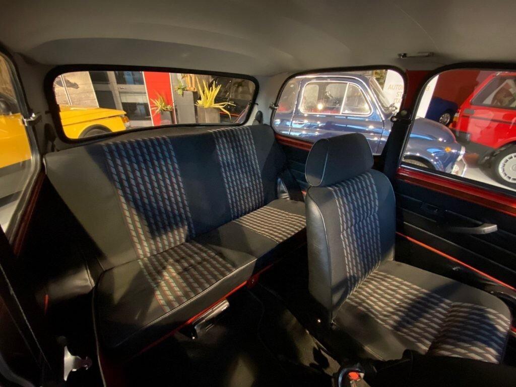 ROVER Mini 1.3i cat Cooper