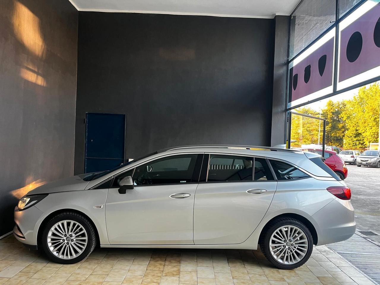 Opel Astra 1.6 CDTi 110CV Start&Stop Sports Tourer Innovation