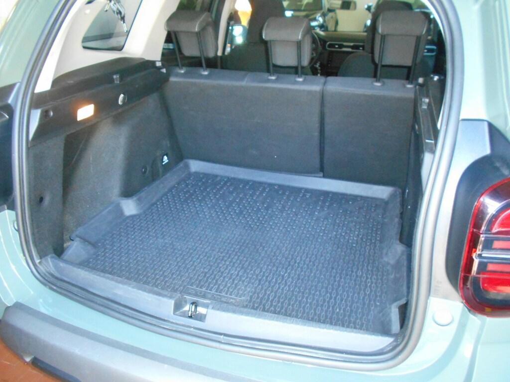 Dacia Duster 1.0 TCe GPL Journey 4x2