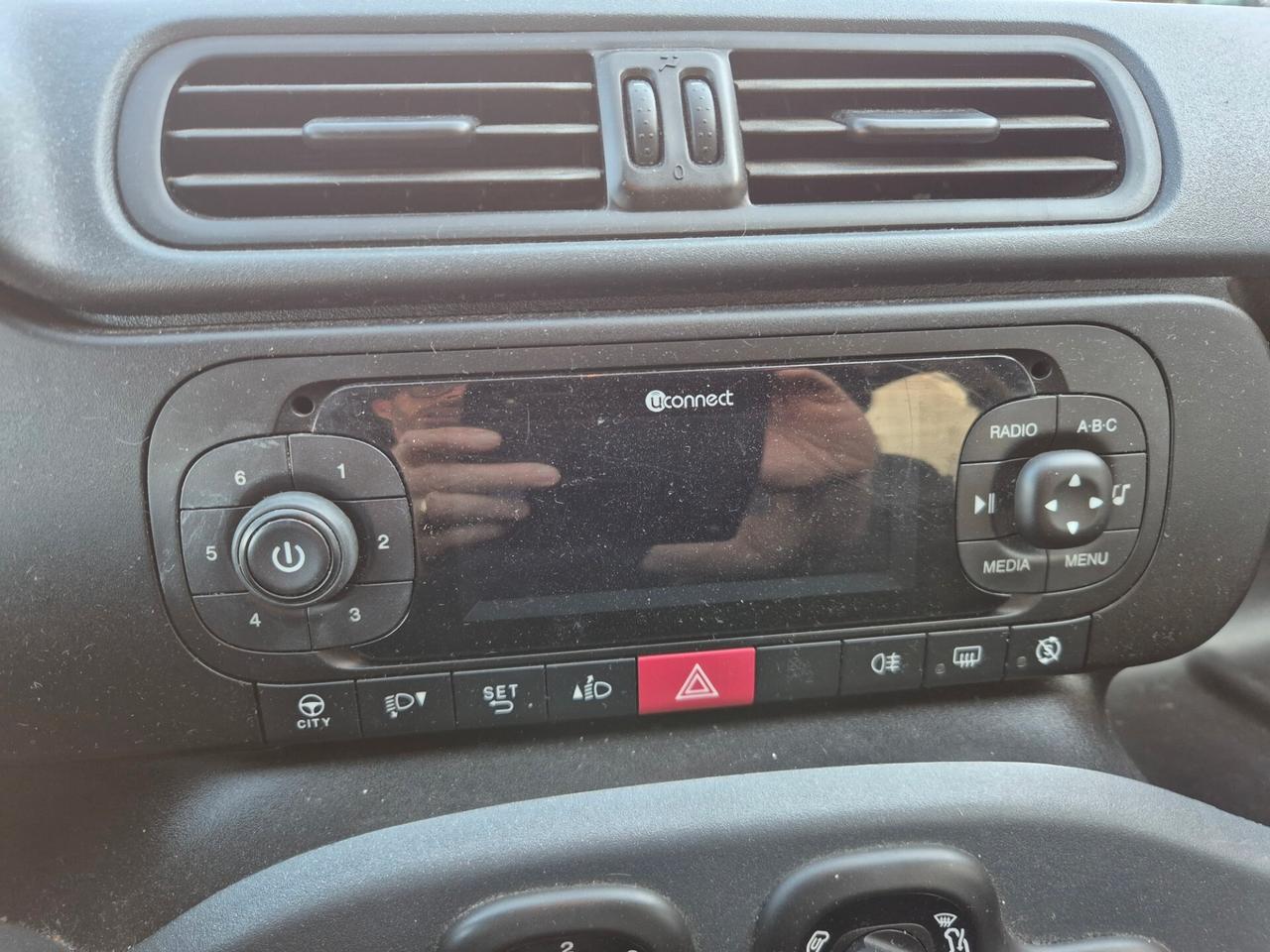 Fiat Panda 1.2 Easy