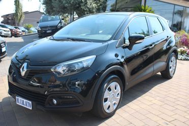 Renault Captur 1.5 dCi 8V 90 CV Start&Stop Wave