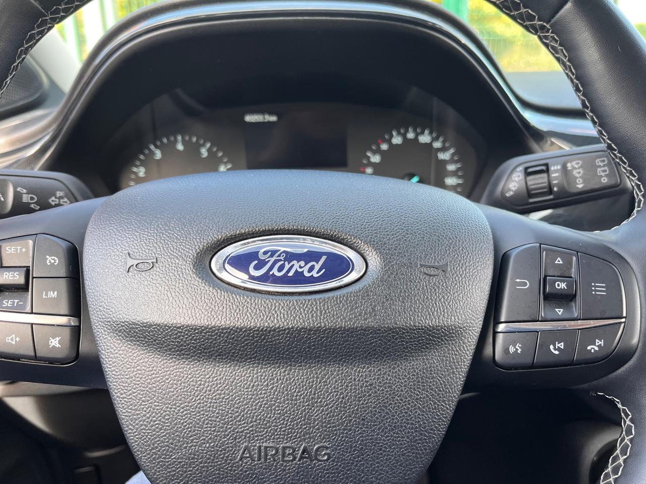 Ford Puma 1.0 EcoBoost Hybrid 125 CV S&S ST-Line X - 2022