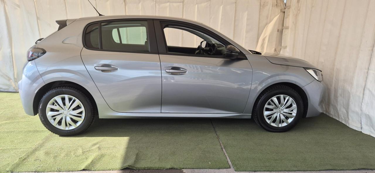 PEUGEOT 208 1.5HDI 101CV Start & Stop 10-2022